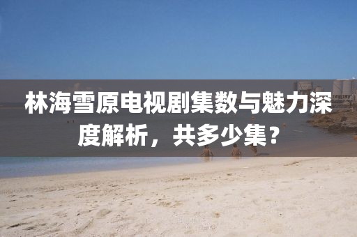 林海雪原電視劇集數(shù)與魅力深度解析，共多少集？