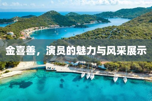 金喜善，演員的魅力與風采展示