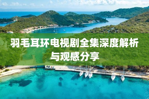 羽毛耳環(huán)電視劇全集深度解析與觀感分享