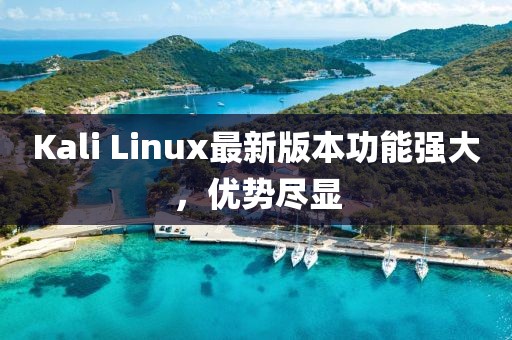 Kali Linux最新版本功能強大，優(yōu)勢盡顯