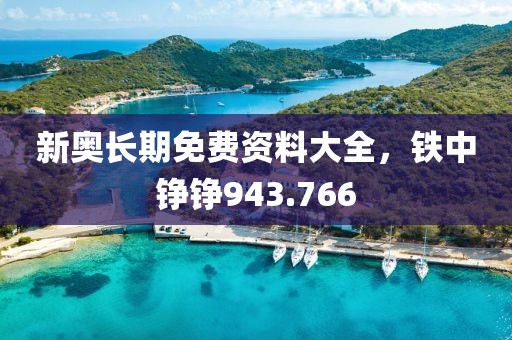 新奧長期免費資料大全，鐵中錚錚943.766