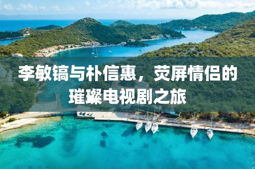 李敏鎬與樸信惠，熒屏情侶的璀璨電視劇之旅