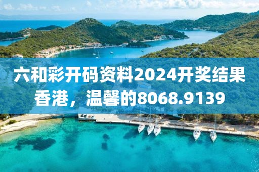 六和彩開碼資料2024開獎(jiǎng)結(jié)果香港，溫馨的8068.9139