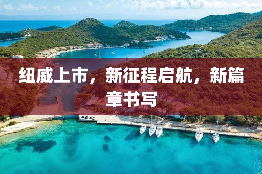 紐威上市，新征程啟航，新篇章書(shū)寫(xiě)