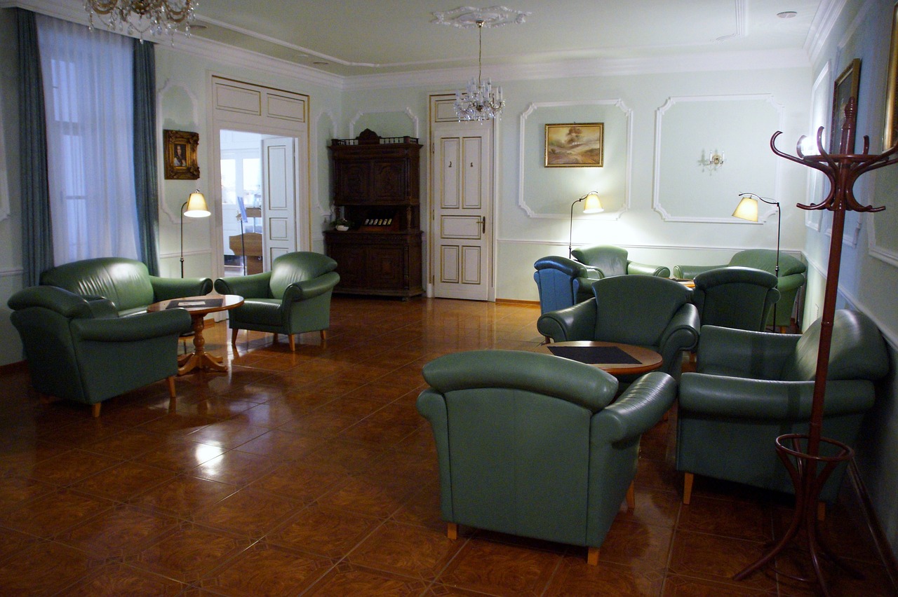 現(xiàn)代客廳裝修美圖展示，時尚與舒適的完美融合典范欣賞