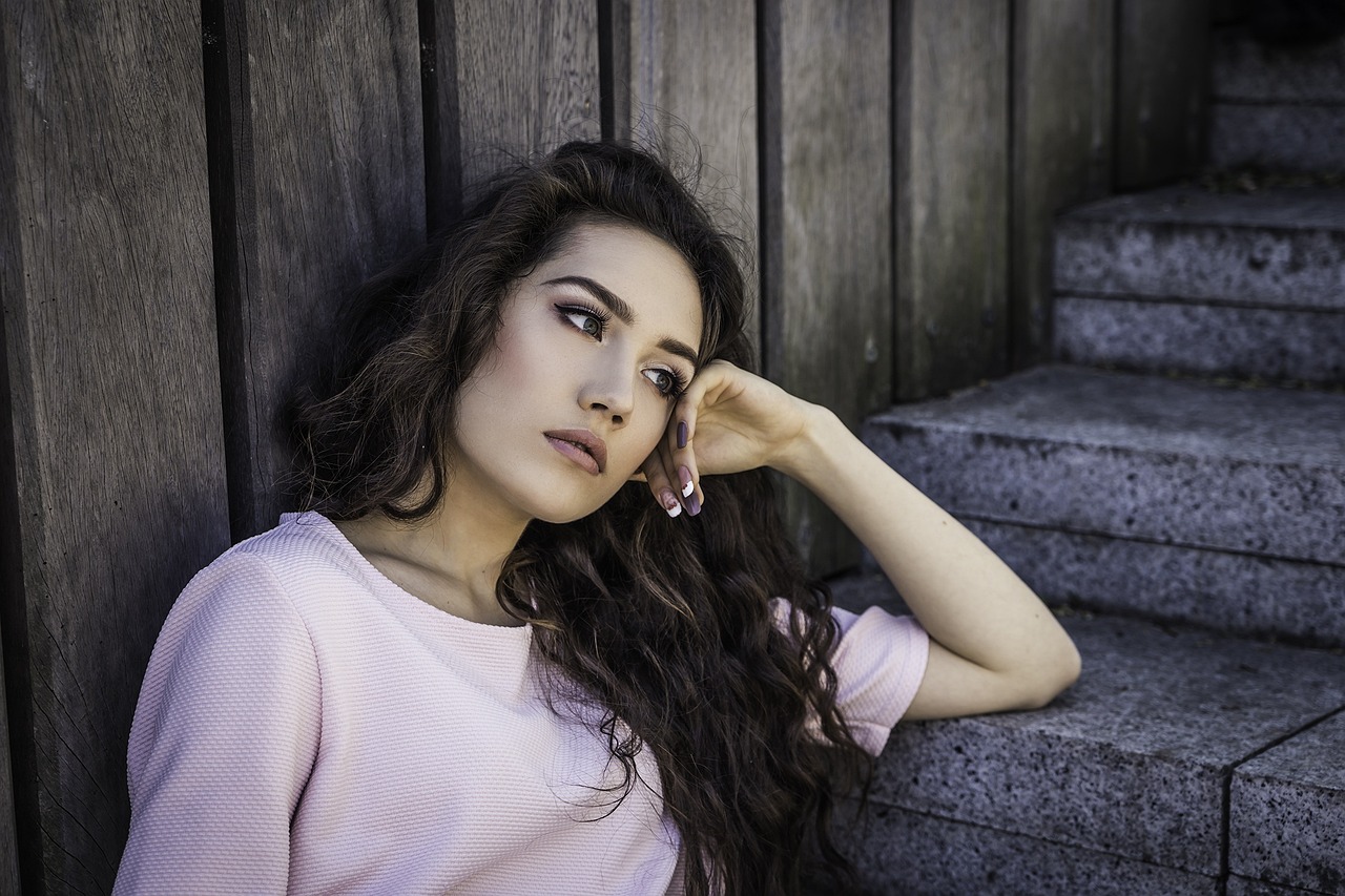 最新卷發(fā)發(fā)型圖片大放送，時(shí)尚潮流卷發(fā)造型展示