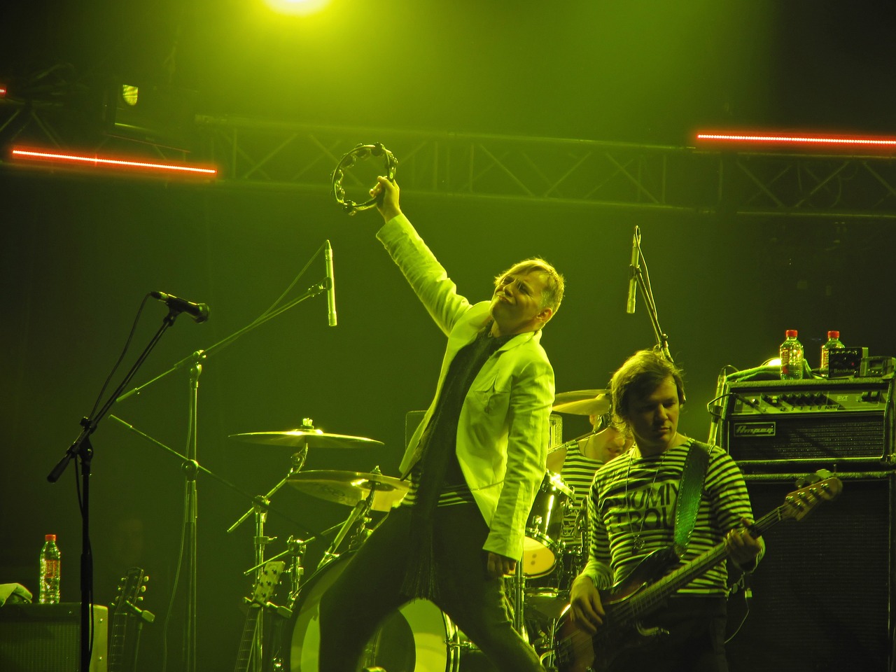 歌唱演員劉和剛，音樂之路的輝煌與人生風(fēng)采