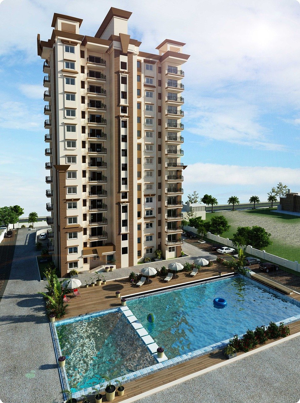 荊州最新住宅項(xiàng)目價(jià)格概覽及最新動態(tài)分析