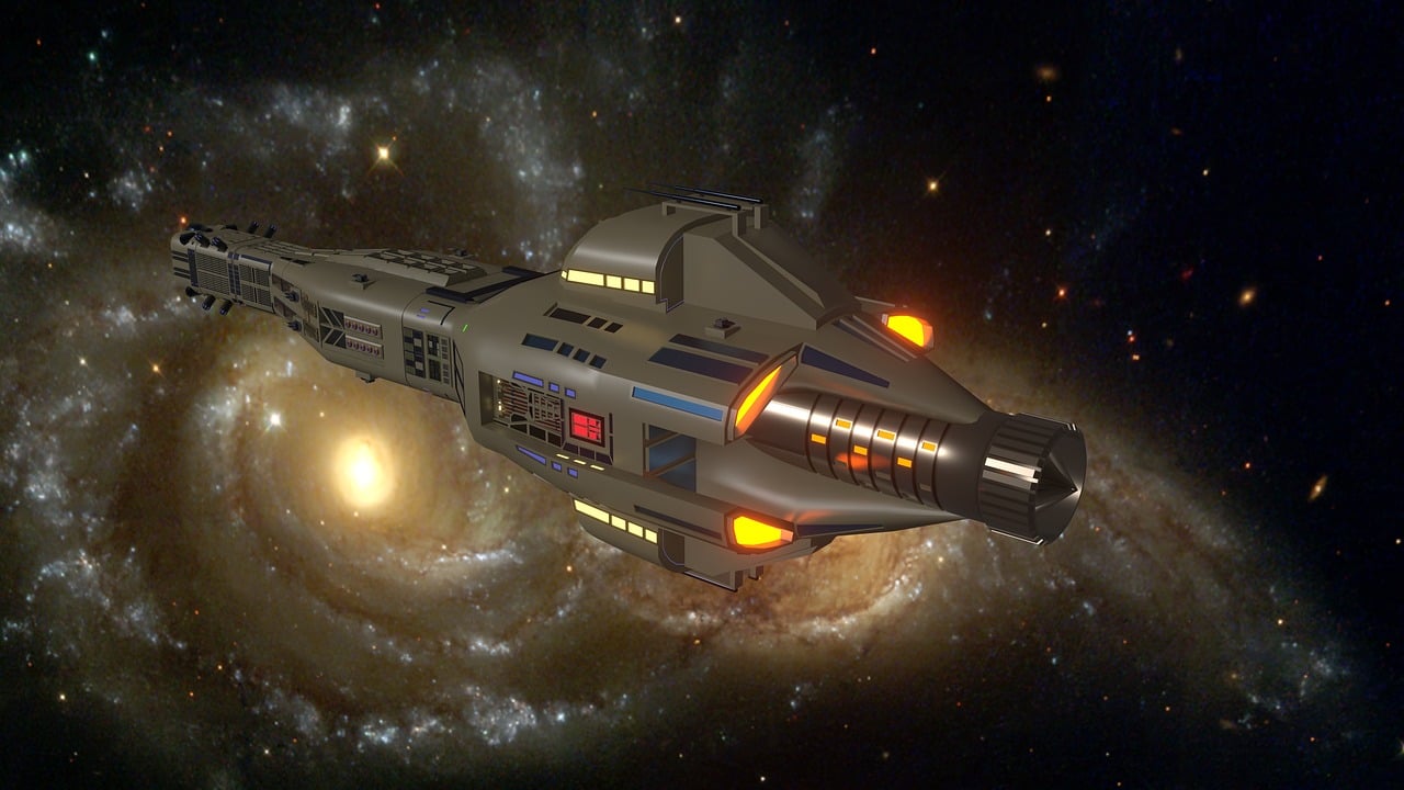 探索虛擬世界的無限魅力，最新3DM福利大放送