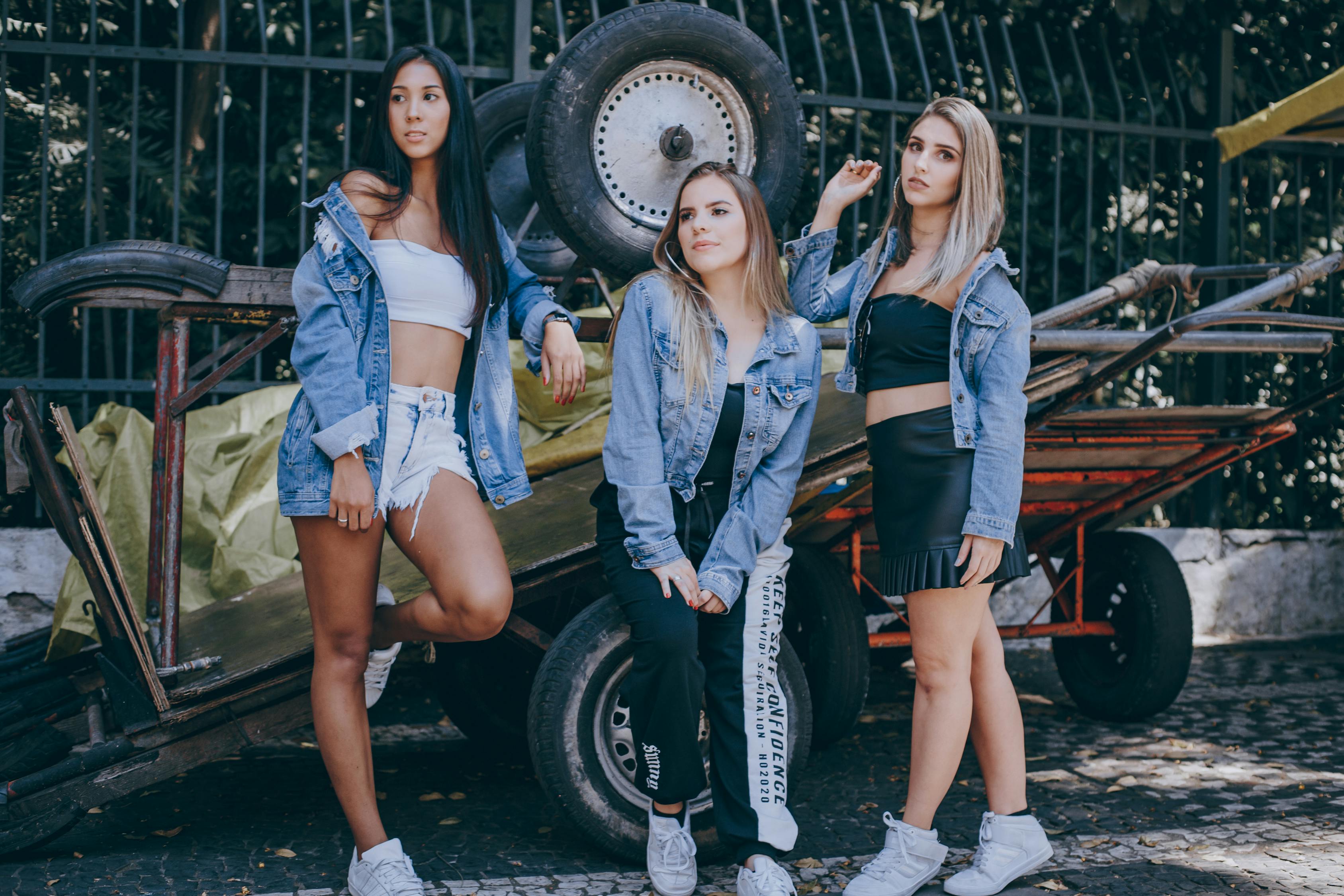 馬夫人演員，演藝界的耀眼之星