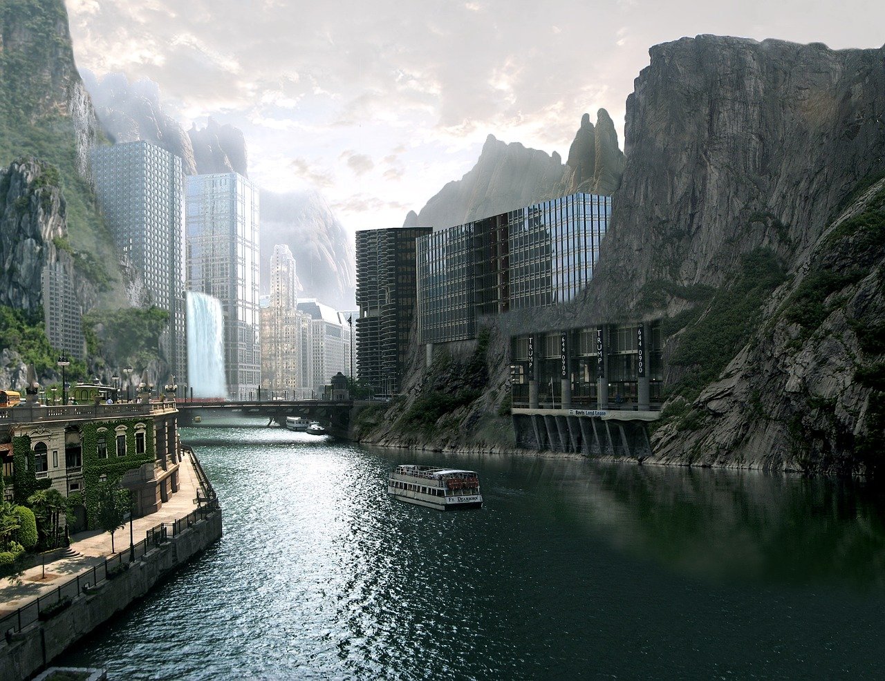 鞏義市最新建設(shè)藍(lán)圖，描繪未來城市的壯麗畫卷