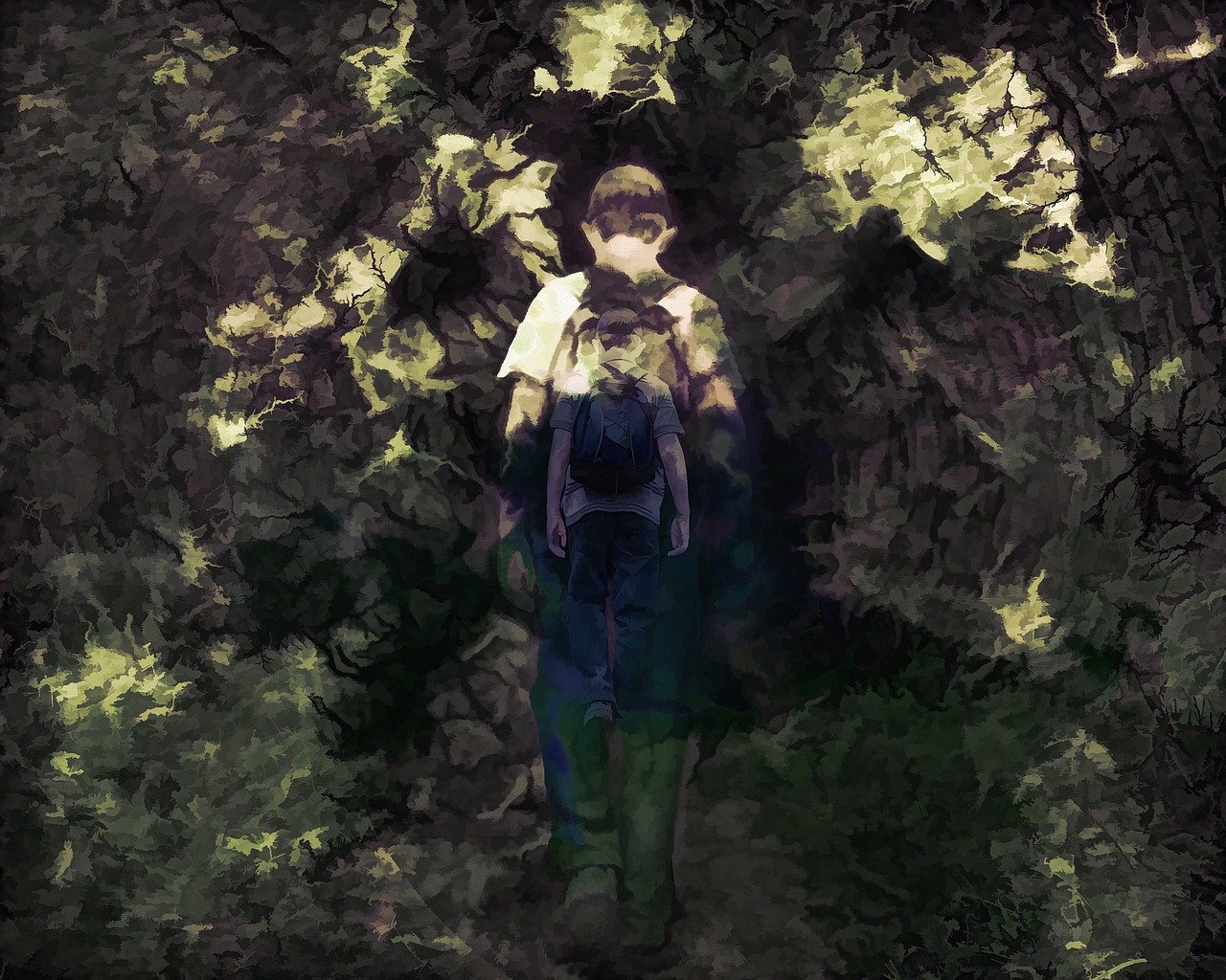 宮崎駿動(dòng)漫電影夢(mèng)幻與現(xiàn)實(shí)的藝術(shù)之旅