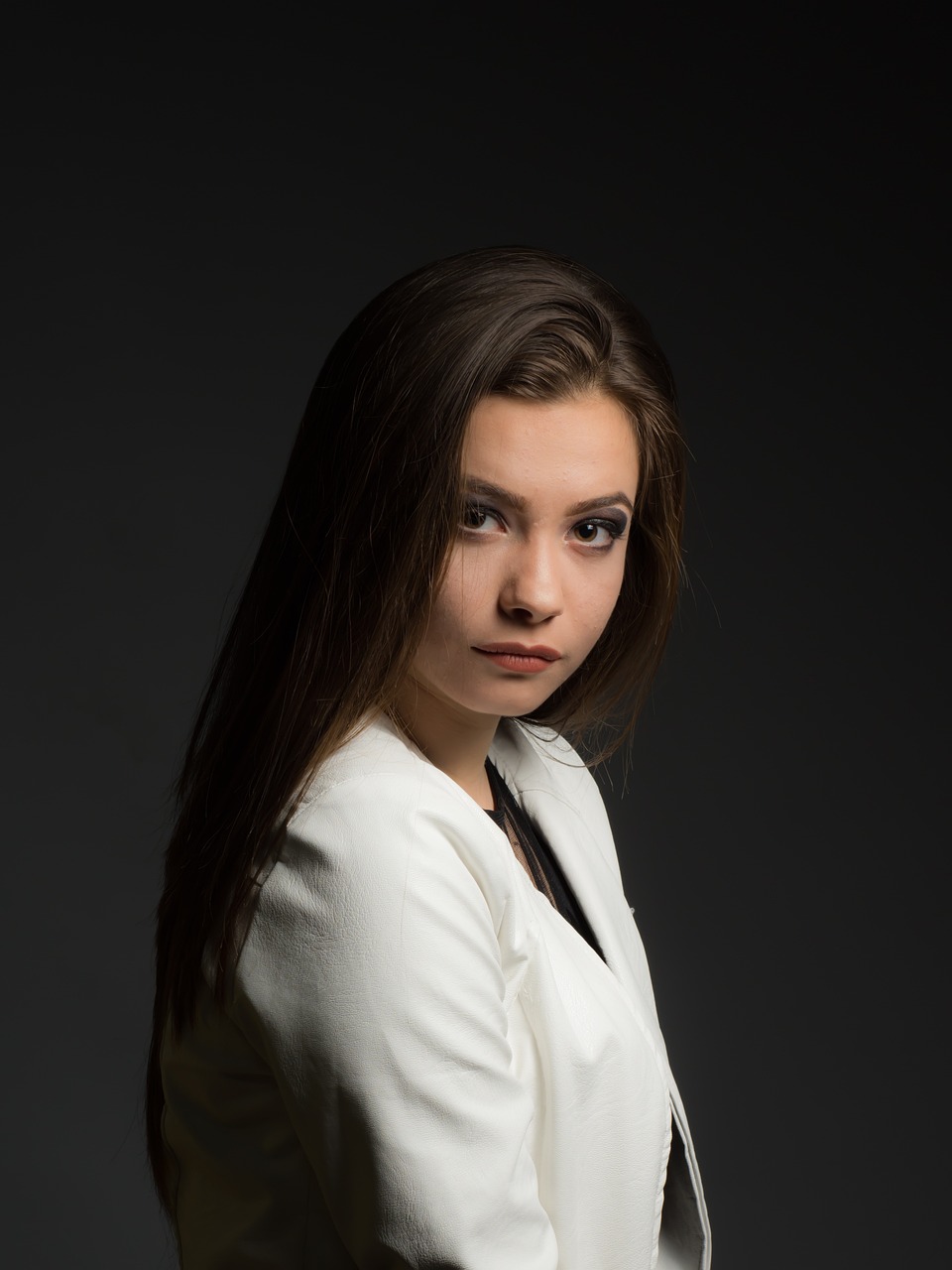 歐美頭像潮流版，時(shí)尚魅力的獨(dú)特展現(xiàn)