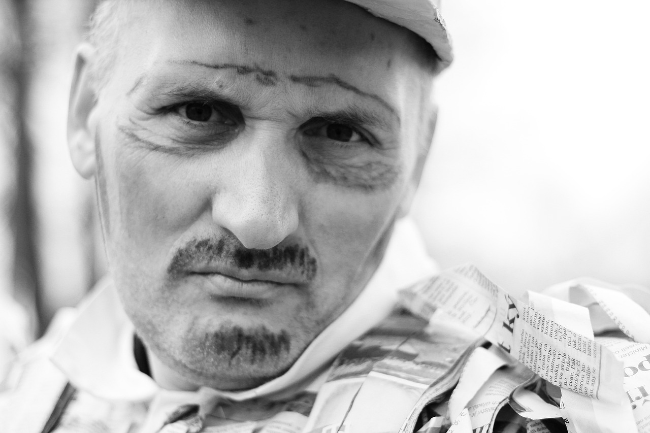 演員王鋼，魅力與實(shí)力的并存