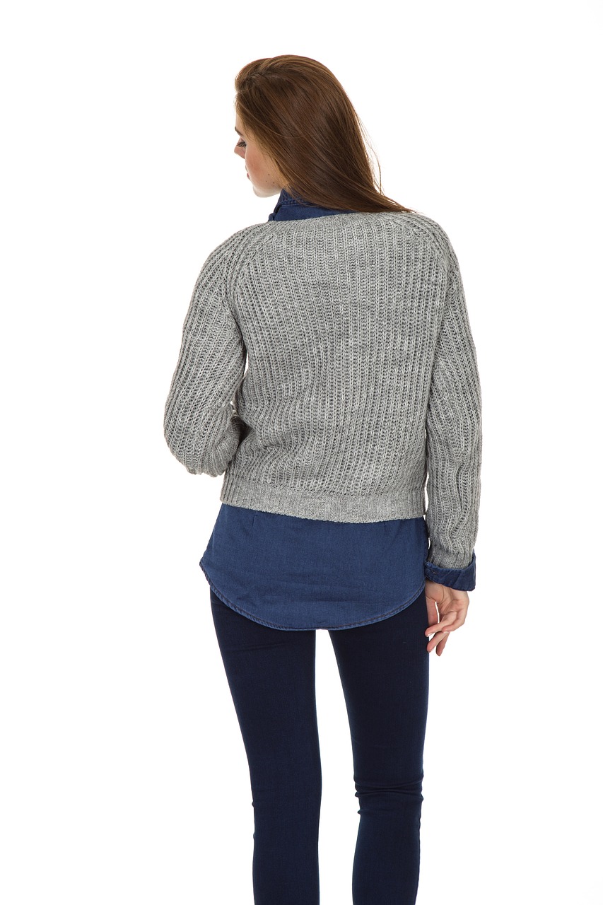 最新小孩毛衣，時(shí)尚與舒適的完美融合