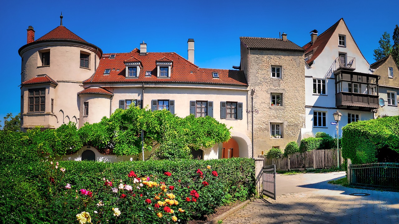 楊凌新房出售信息全面解析