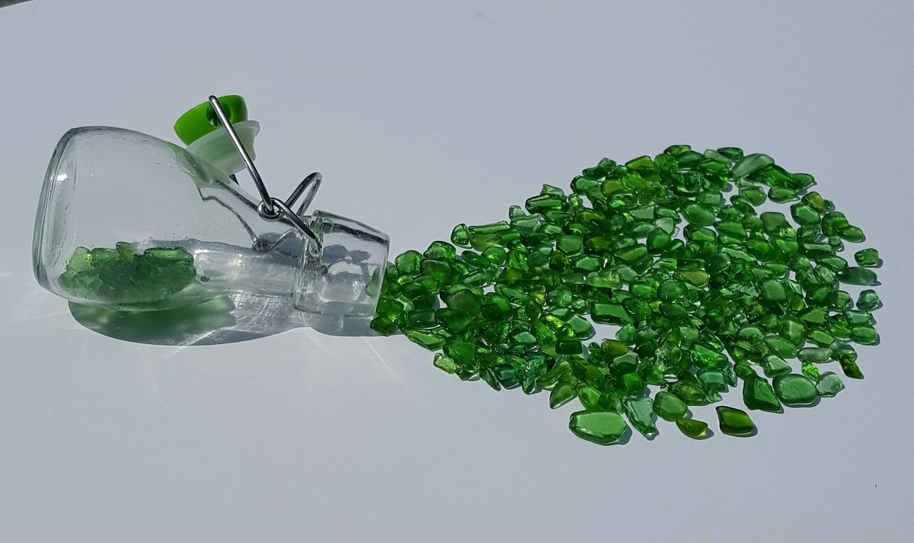 金銀花行情價格解析，最新市場價一斤多少？