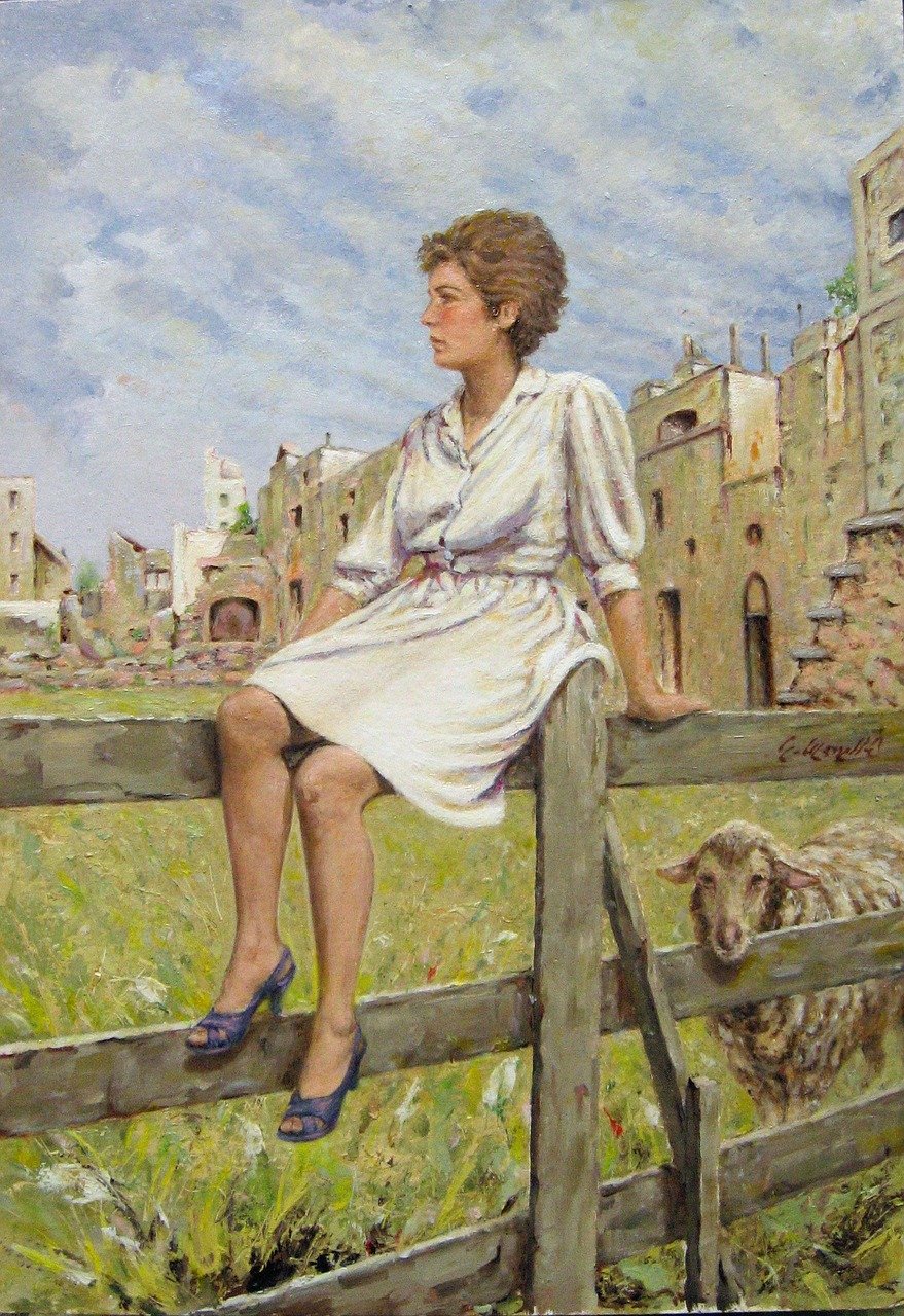 女性按摩師的情感療愈之旅，電影中的情感探索與藝術(shù)體驗