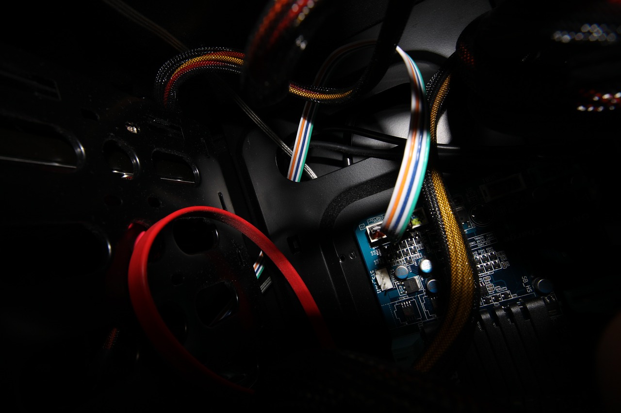 電腦壁紙動漫，探索二次元世界的絢麗多彩