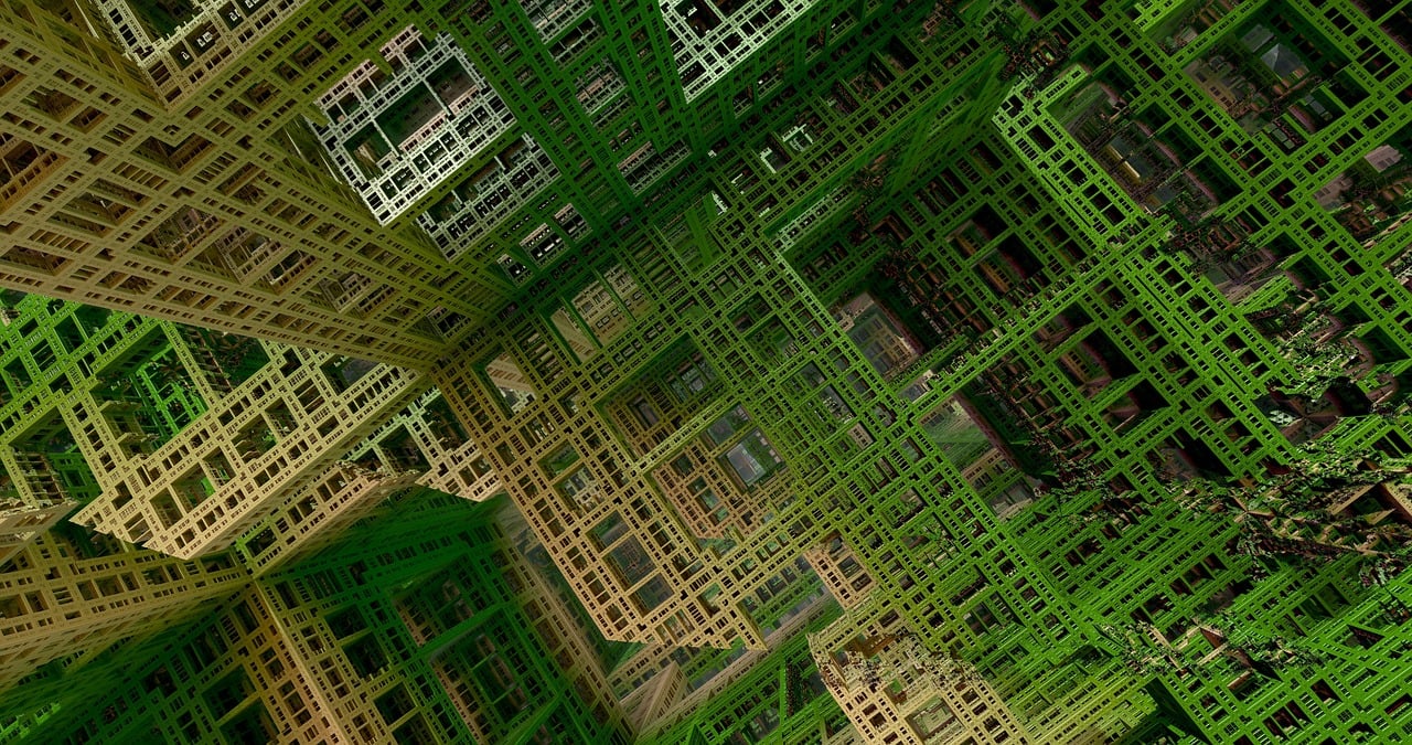 聊城最新城市規(guī)劃圖，塑造未來城市發(fā)展的藍(lán)圖