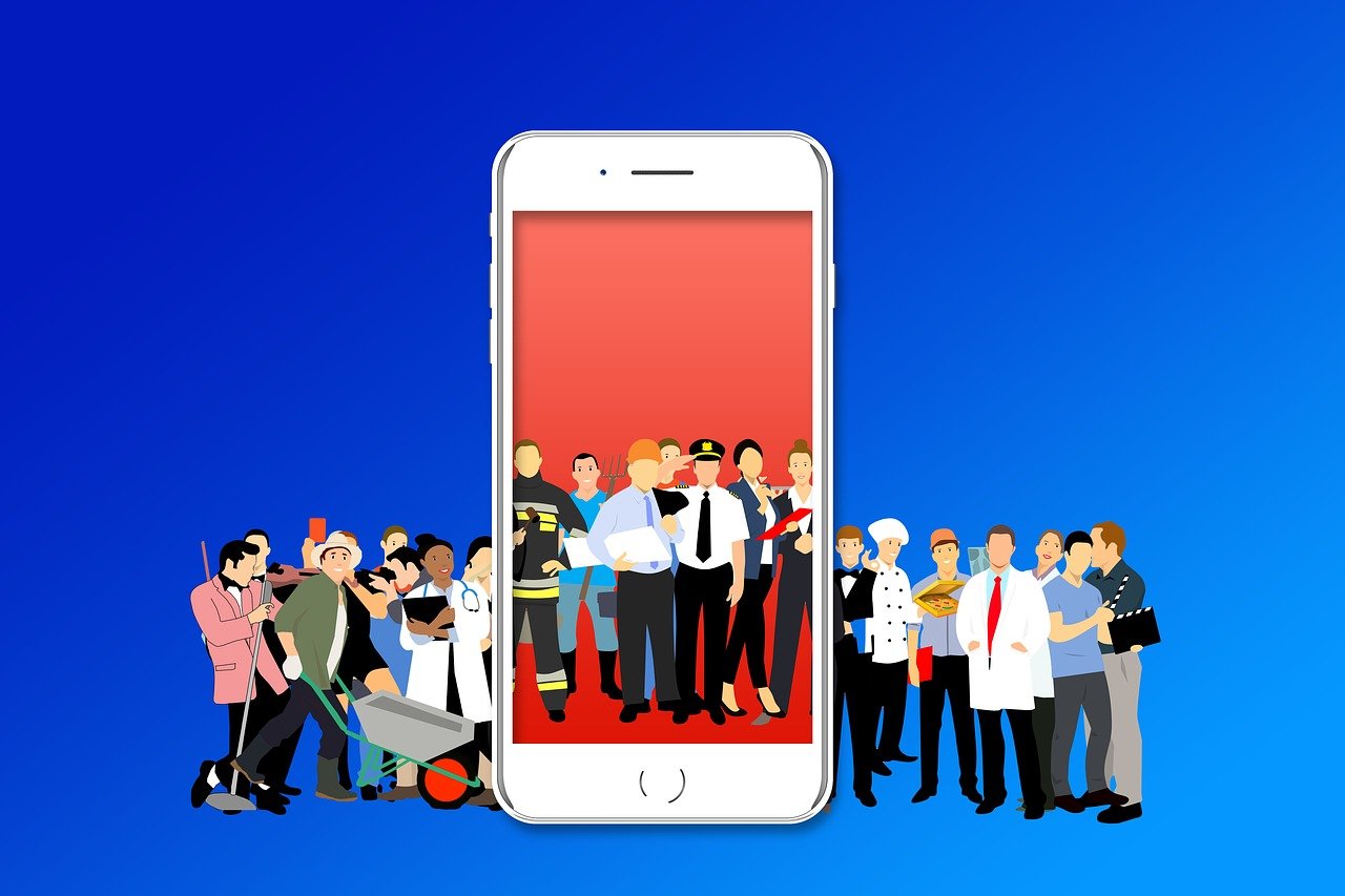 QQ最新匿名氣泡功能，開啟私密交流新篇章