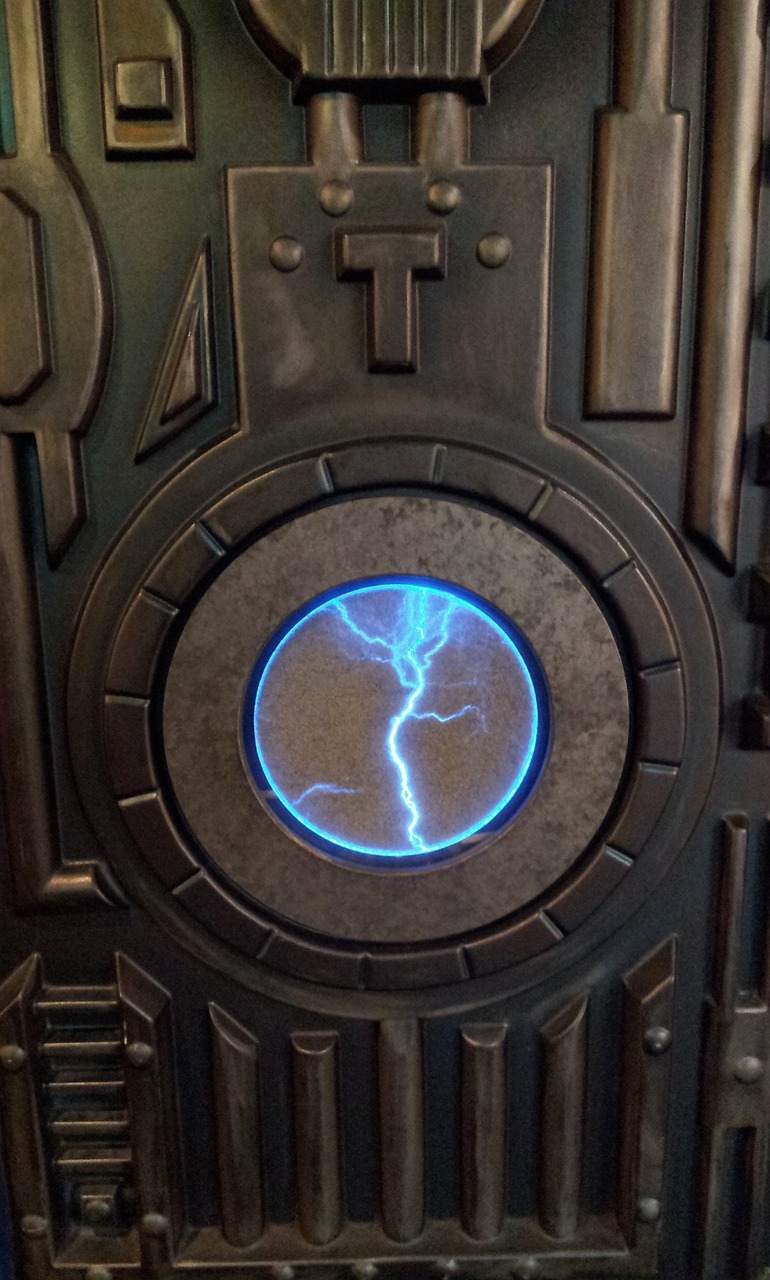 天工最新篇章，探索未來(lái)科技，開啟新紀(jì)元之門