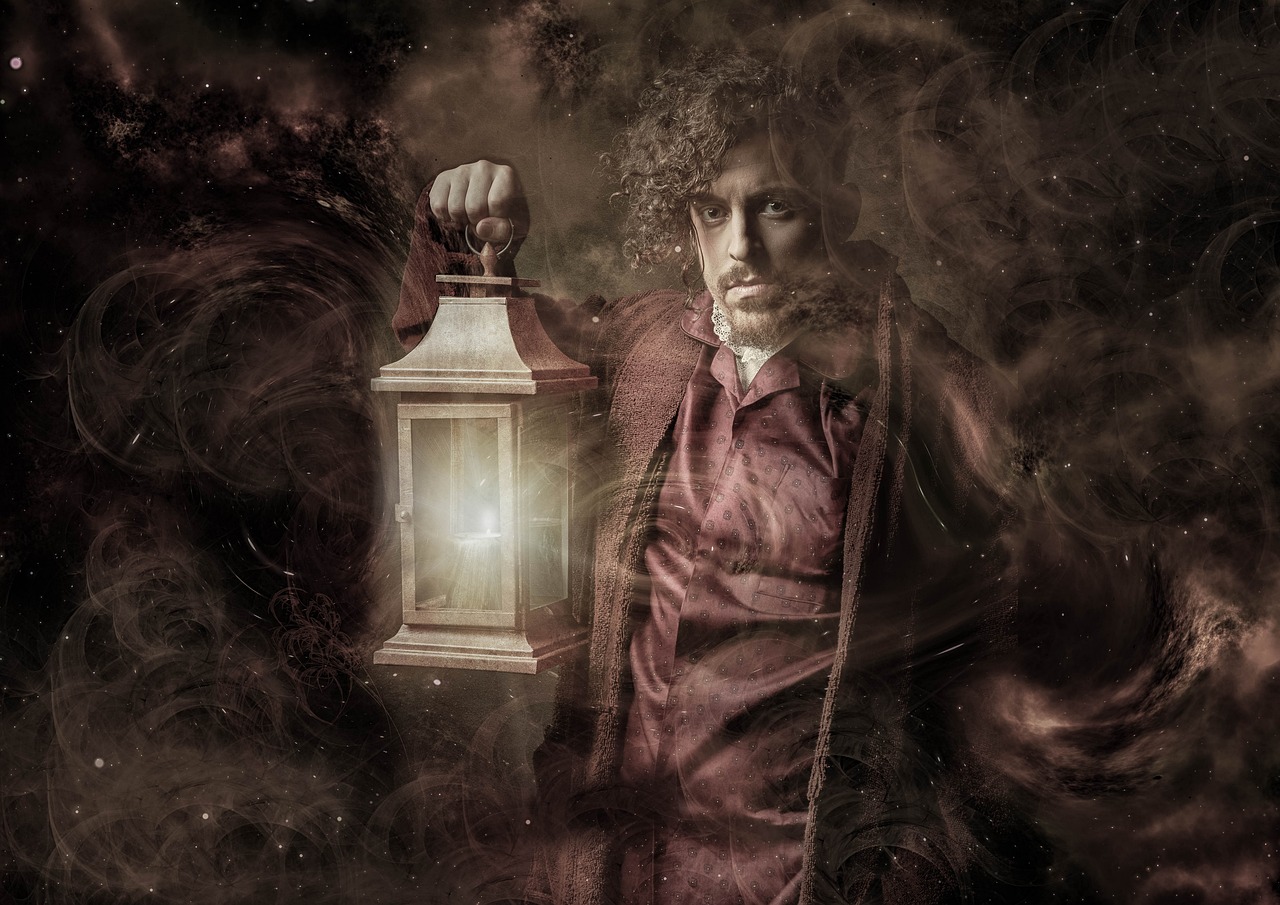 探尋娛樂圈的神秘面紗，穿越明星之旅