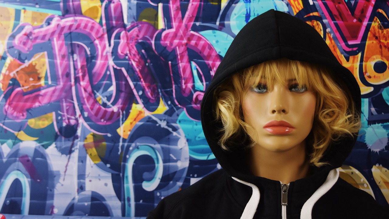 動(dòng)漫的魅力，跨越次元的藝術(shù)展現(xiàn)