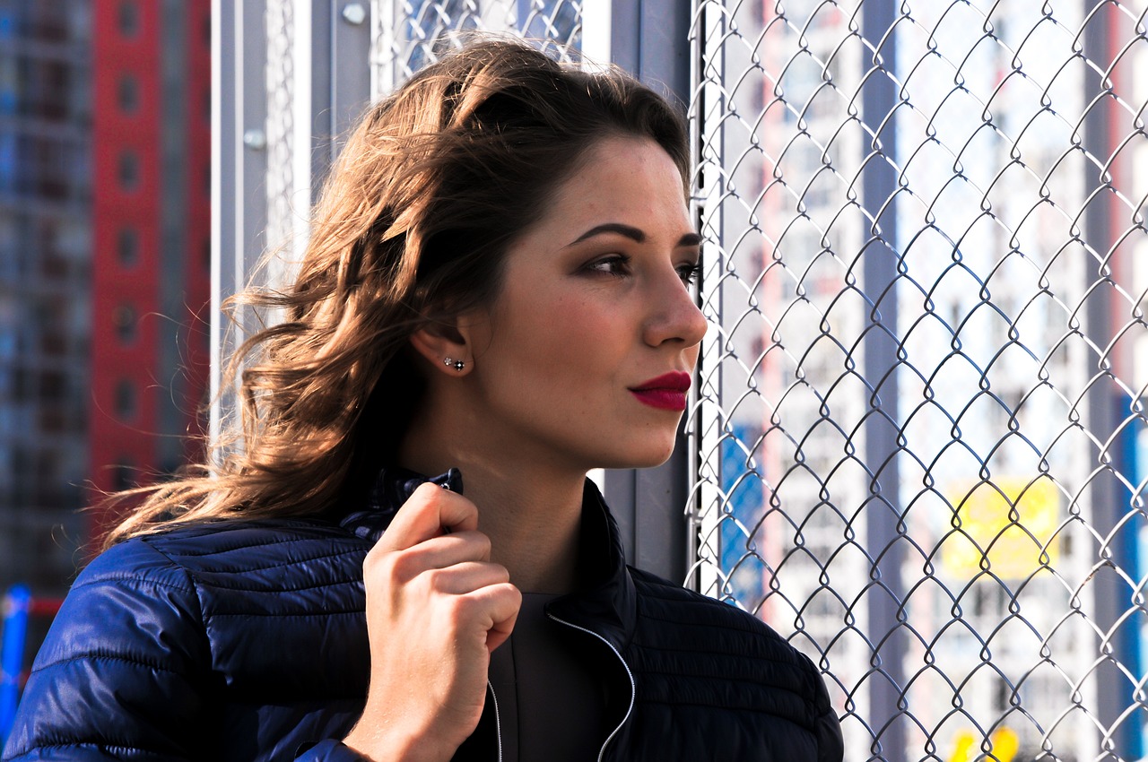 長發(fā)新剪背后的啟示與成長之路