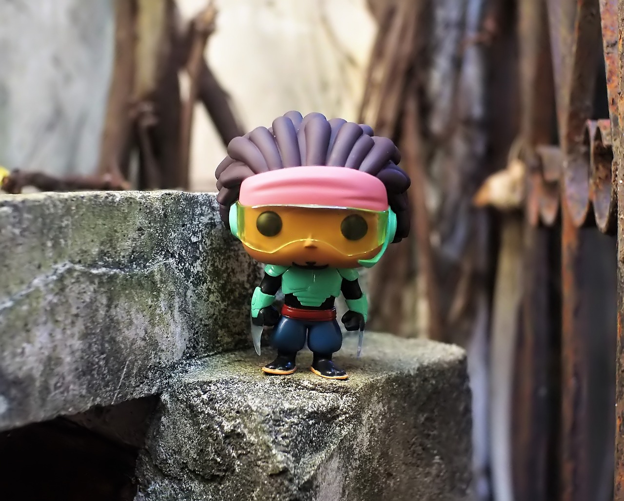 小老虎動漫，奇幻之旅探索魅力世界