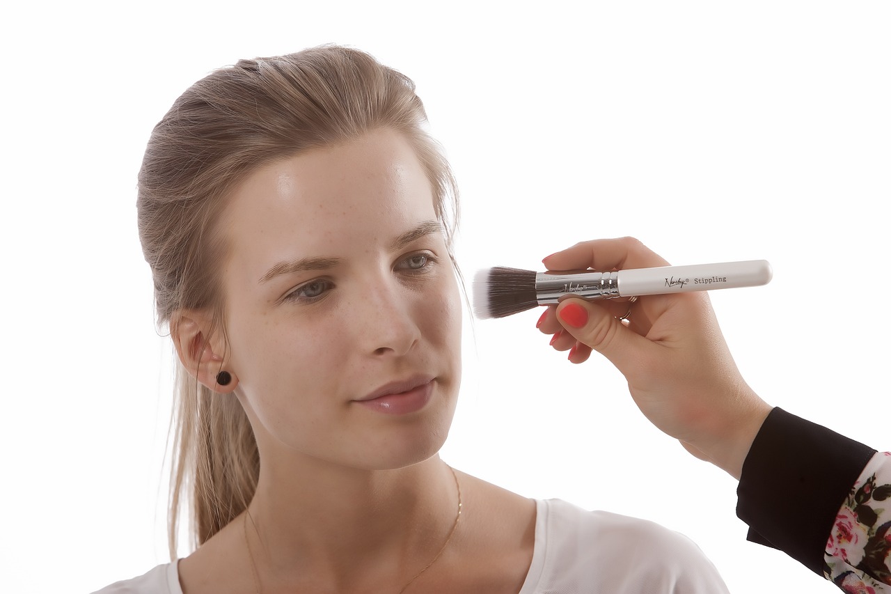 動(dòng)漫女生劉海繪制教程，一步步教你畫出迷人劉海