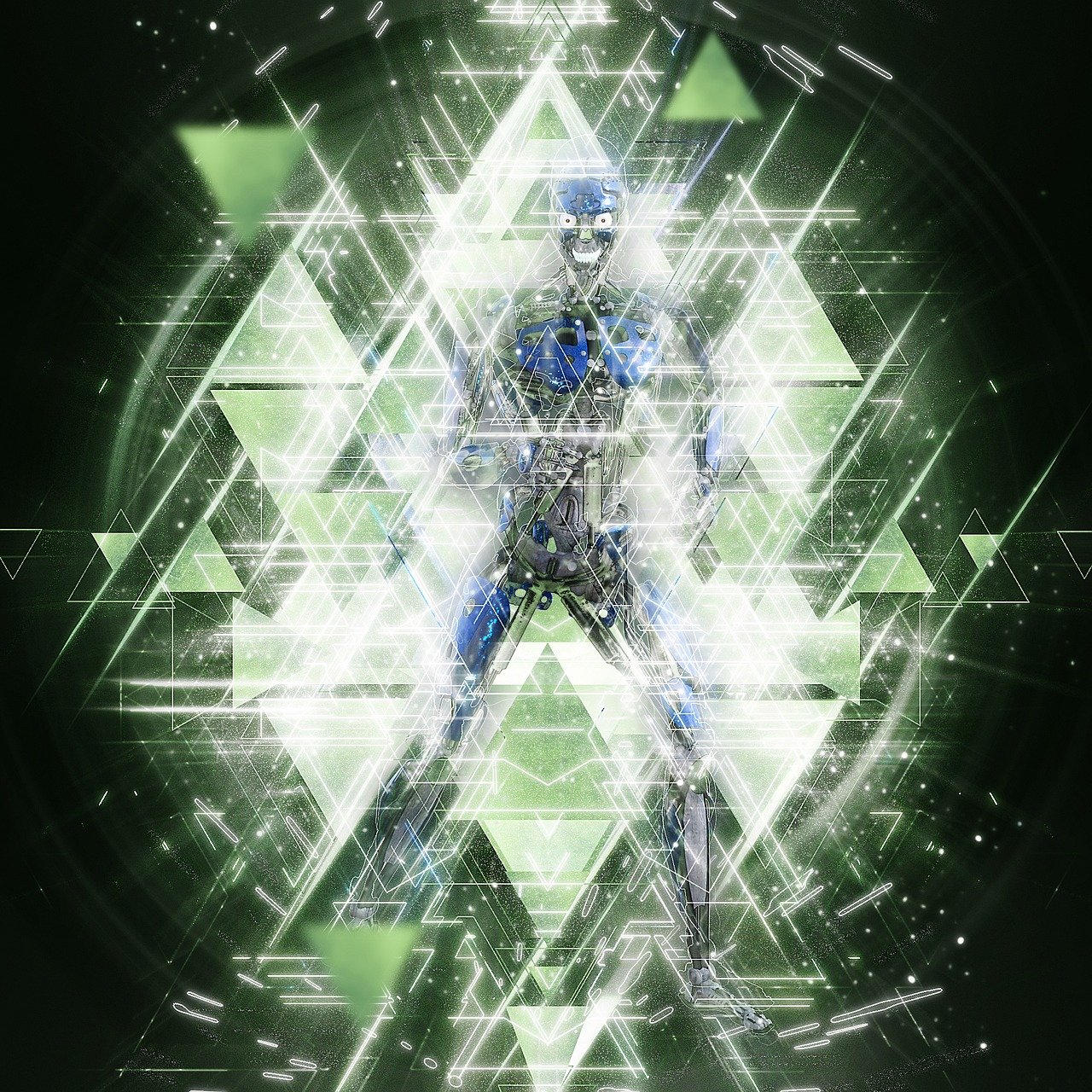 微型機(jī)械革新科技，微觀革命引領(lǐng)未來(lái)制造業(yè)發(fā)展之路