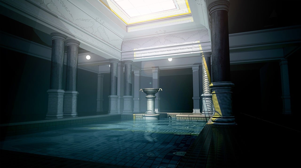 電影漂浮，虛擬世界的奇幻探索之旅