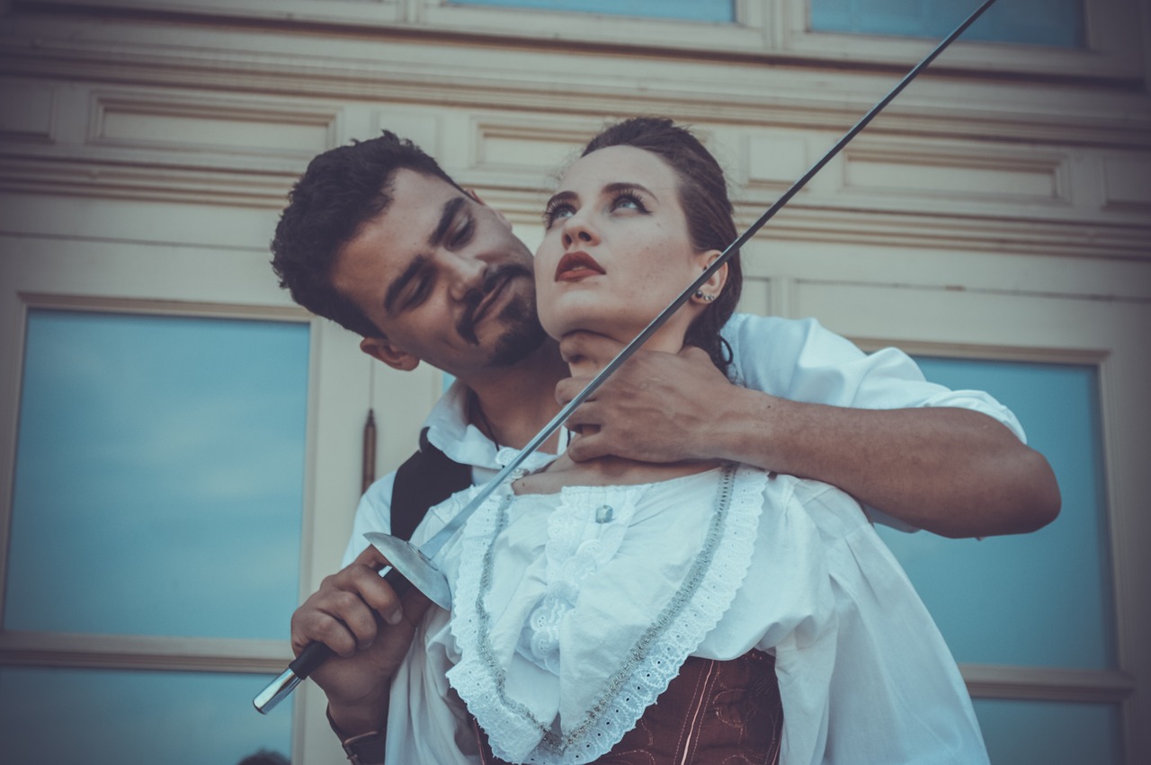 演員田重，藝術(shù)人生的探索與綻放