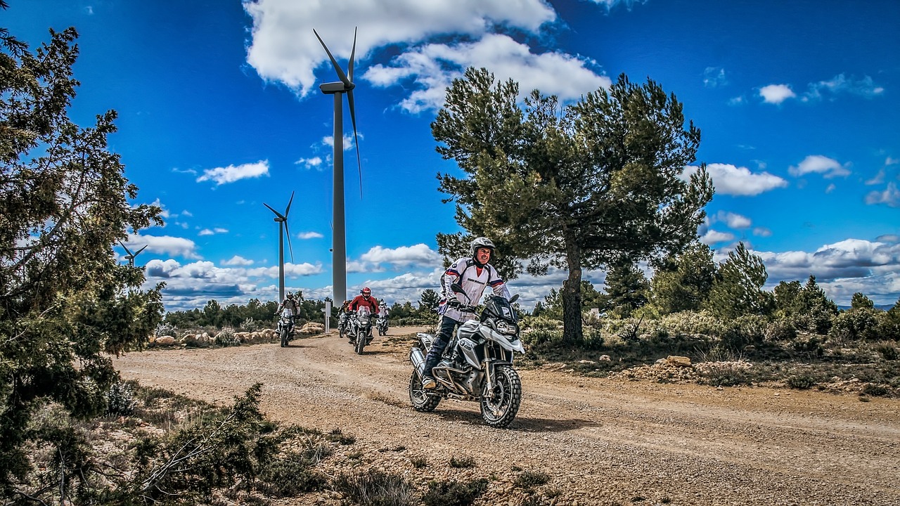 旅行攝影比賽，捕捉瞬間的藝術之旅之旅紀實攝影大賽開啟！