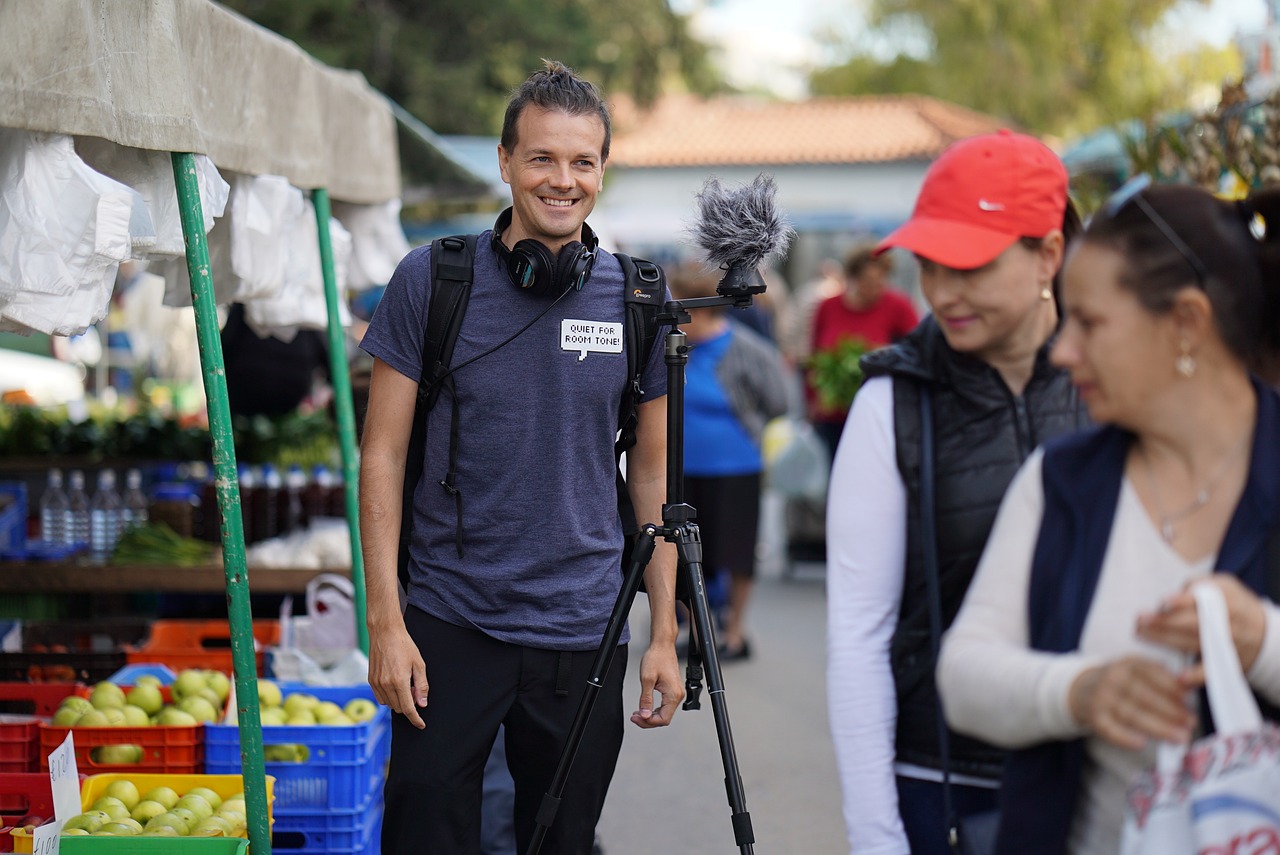 宮男演員，熒屏至現(xiàn)實(shí)之旅的魅力之旅