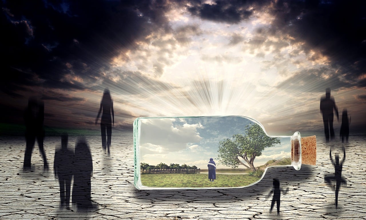 不期而遇 第19頁