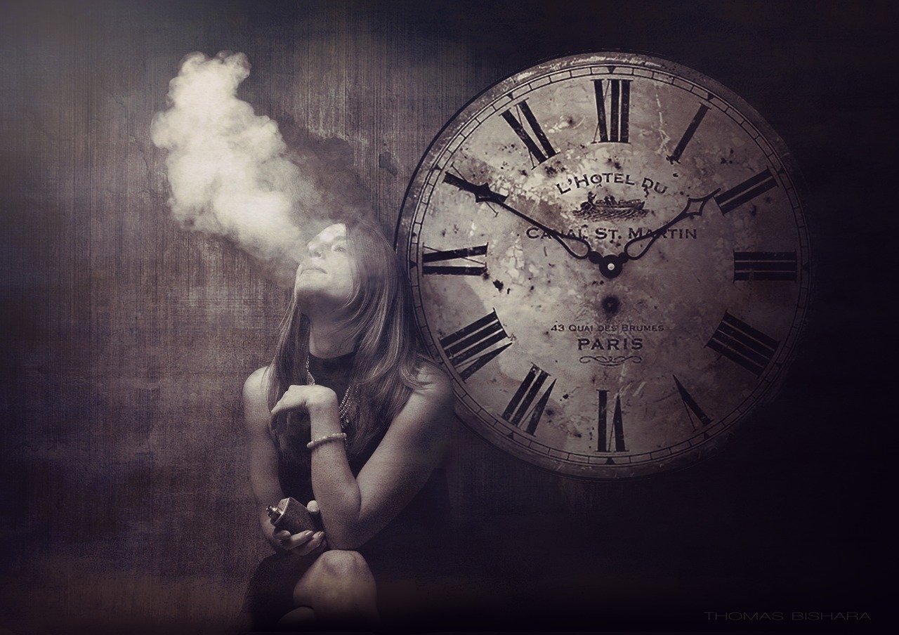 回眸最初 第18頁(yè)