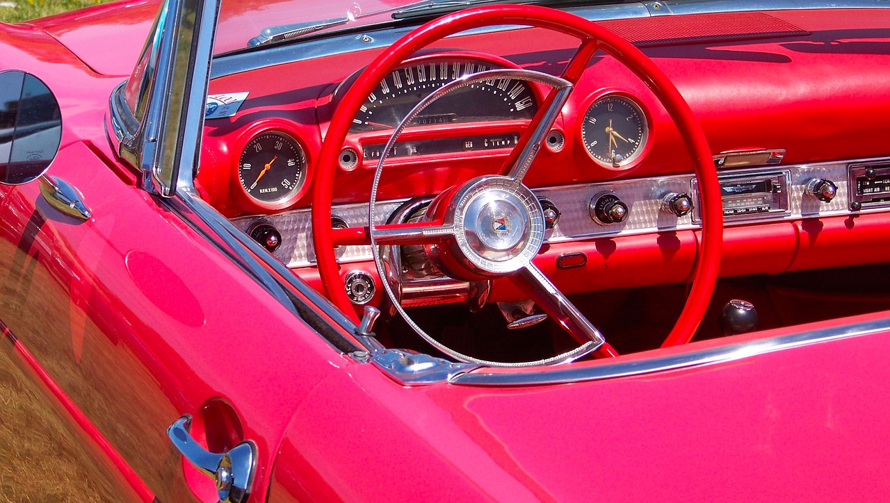 太原車展最新資訊，引領(lǐng)汽車行業(yè)的風(fēng)向標(biāo)，展現(xiàn)未來趨勢(shì)