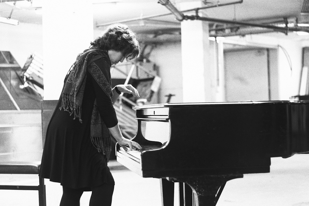 演員林雪，無(wú)聲詮釋者的藝術(shù)之路