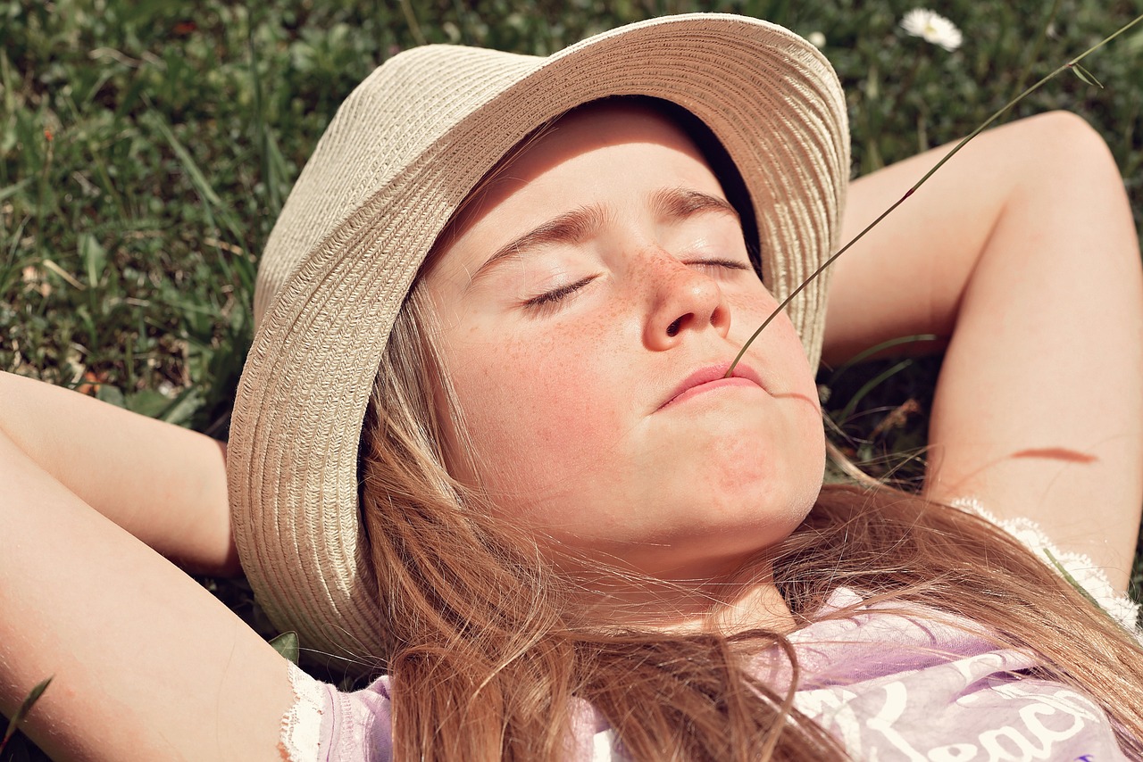 囡囡電影，心靈深處的情感之旅