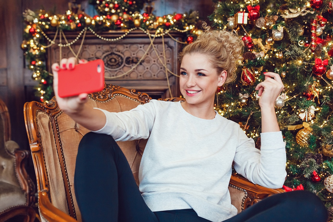 程莉莎的熒屏之旅，魅力女神的電視劇世界