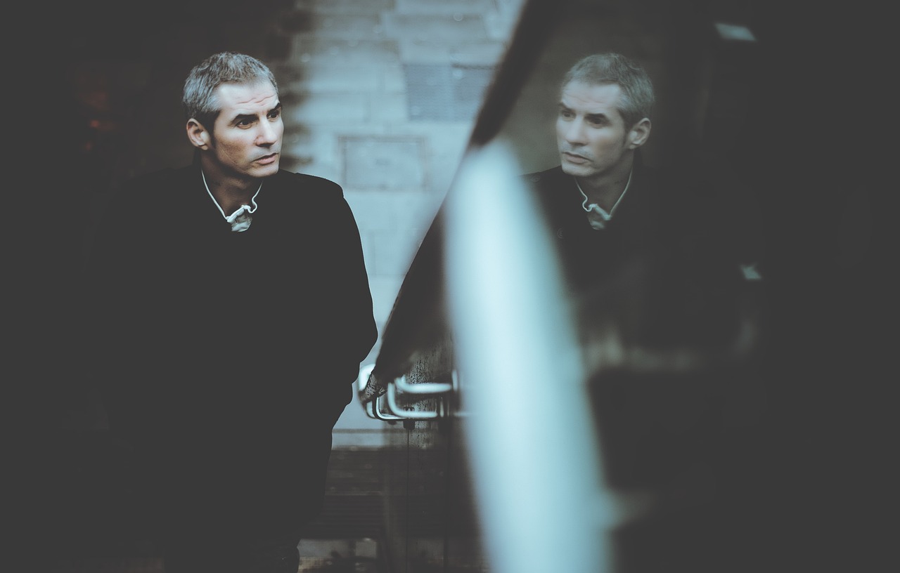 三十到四十歲男演員的魅力與影響力探究