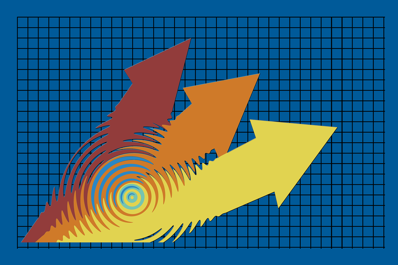 背離行情，市場中的逆向思維探索