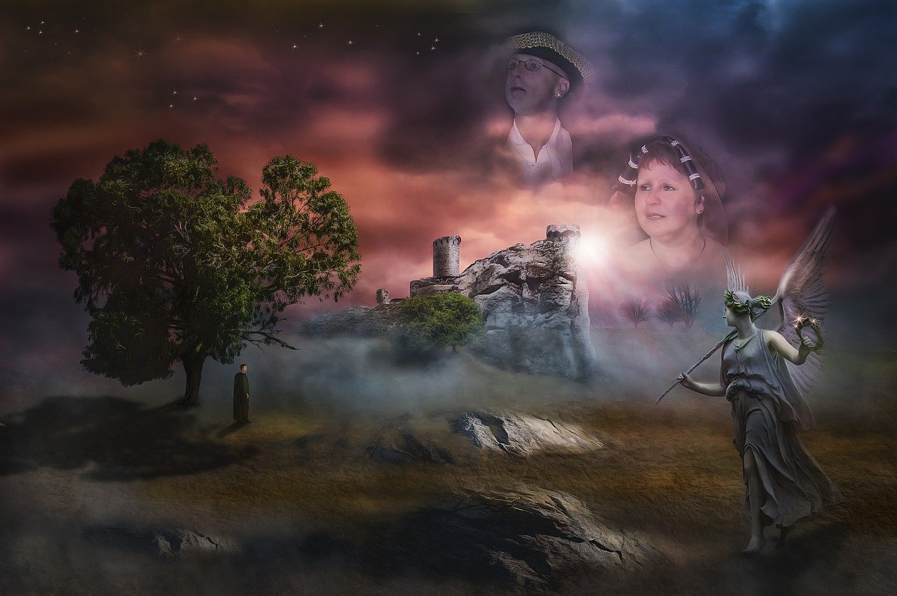 最新仙俠網(wǎng)絡(luò)游戲，探索神秘仙俠世界的奇幻之旅