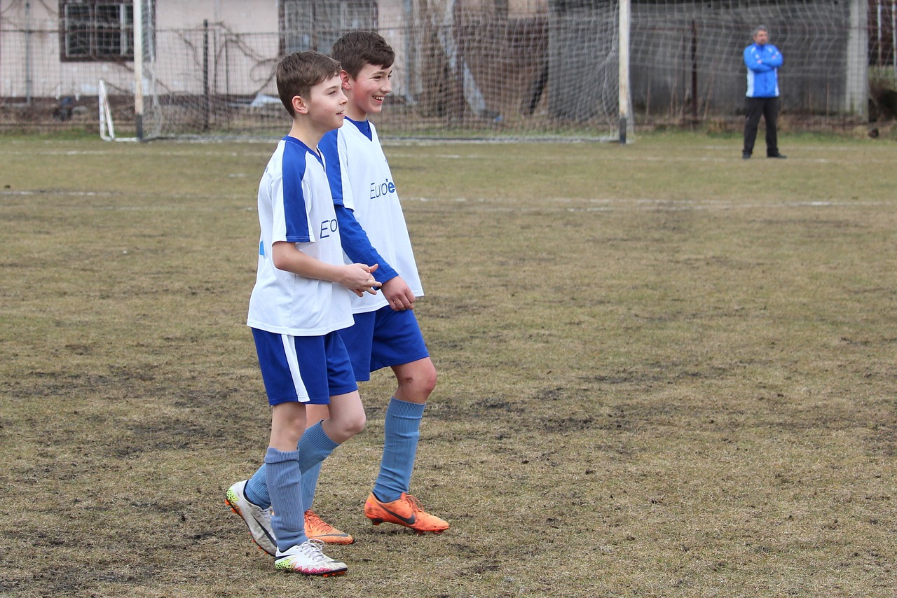 少林足球電影完整版，熱血青春的奮斗篇章