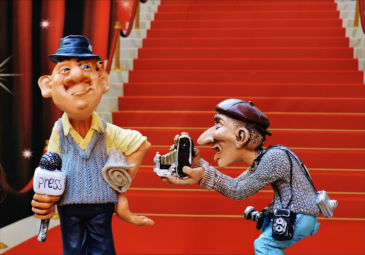 最新熱門人物引領(lǐng)潮流，影響世界風(fēng)向標(biāo)