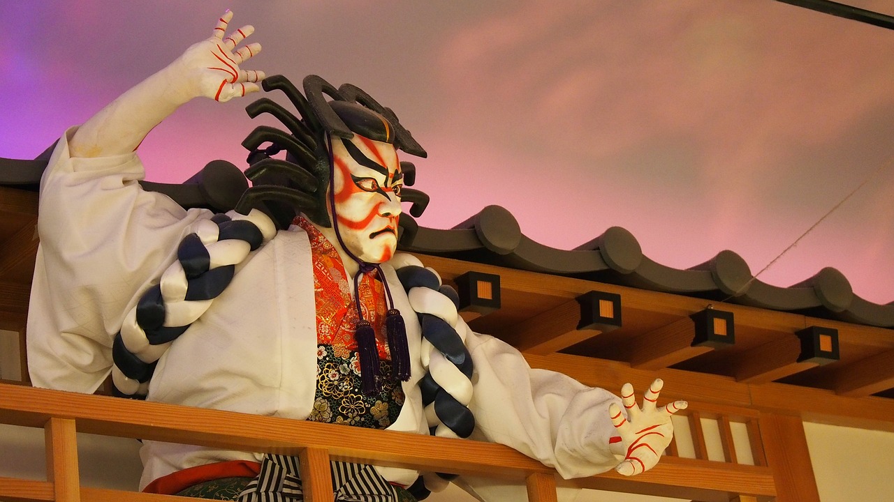 熱愛動漫，文化與激情的交融之旅