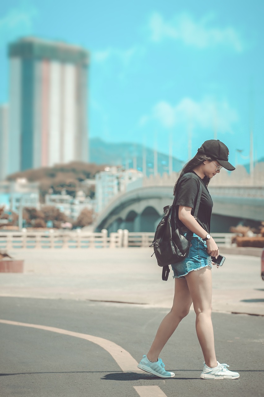 女明星腿照，時(shí)尚潮流中的審美焦點(diǎn)