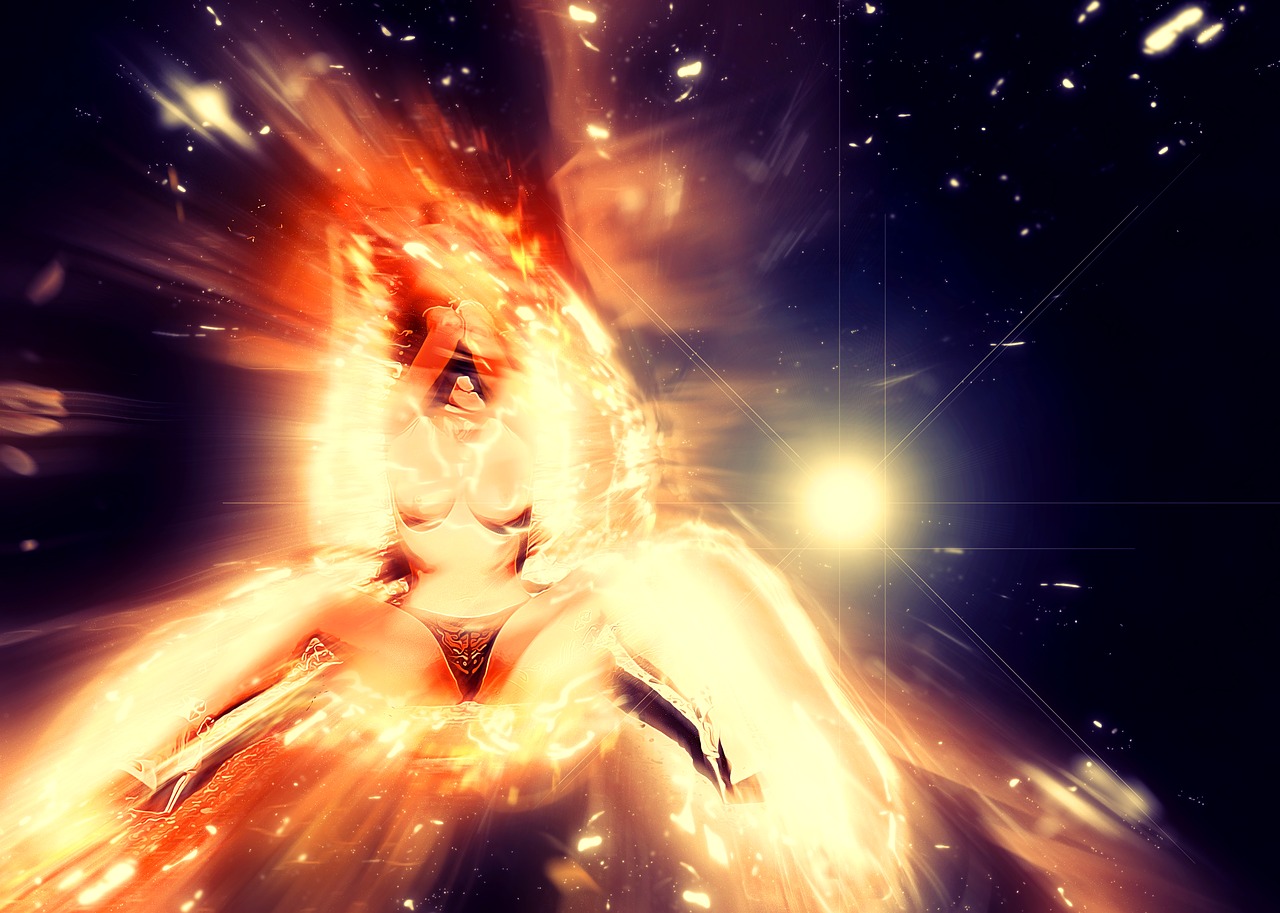 吸血鬼動(dòng)漫頭像，魅力與幻想的完美交織